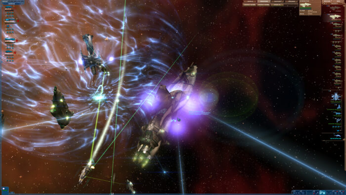 Nexus: The Jupiter Incident
