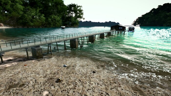 Ultimate Fishing Simulator®