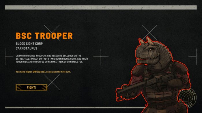DINO MERCS