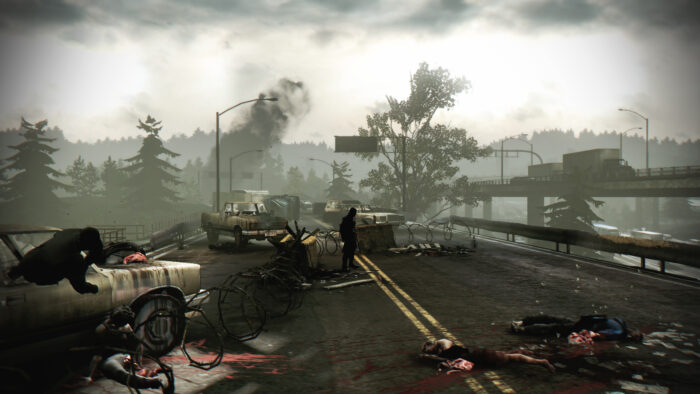 Deadlight Director’s Cut