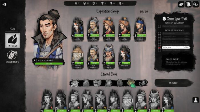 Shadowveil: Legend of The Five Rings