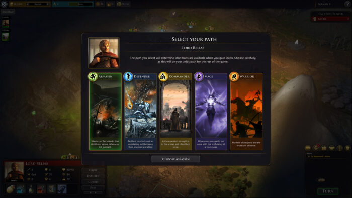 Elemental: Reforged