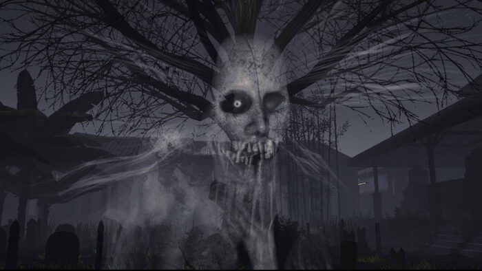 DreadEye VR