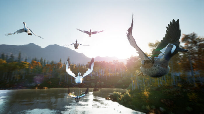 Hunting Simulator 2