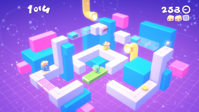 Melbits™ World