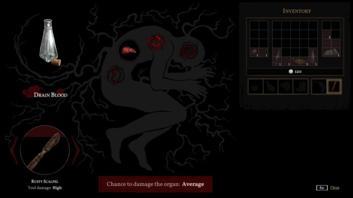 Pathologic 2