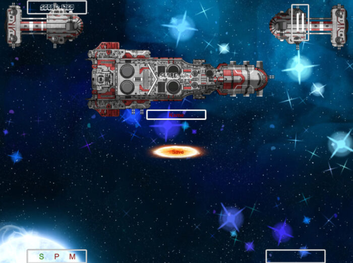 Space Wars