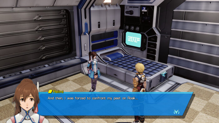 STAR OCEAN™ - THE LAST HOPE™ - 4K & Full HD Remaster
