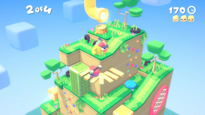 Melbits™ World