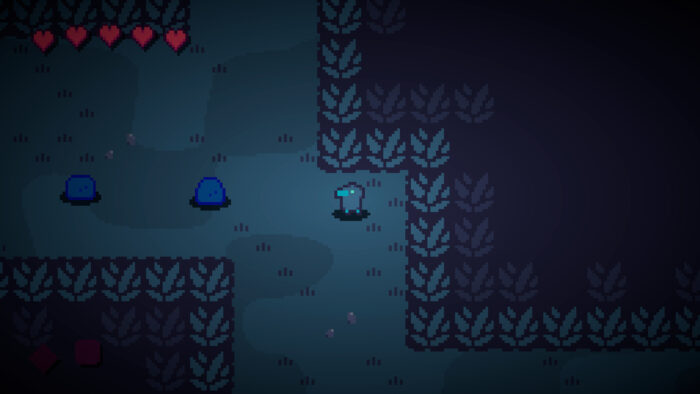 Slime Dungeon