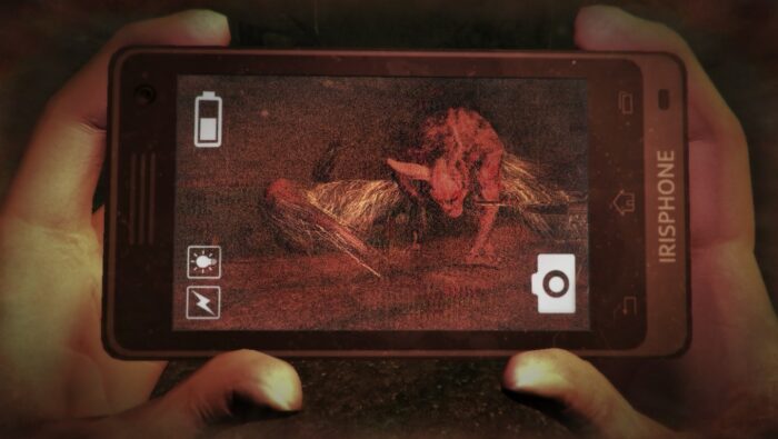 DreadOut: Keepers of The Dark