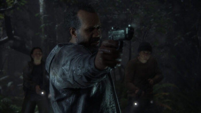 The Last of Us™ Part II Remastered