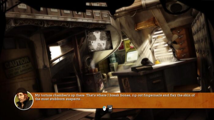 Red Johnson's Chronicles - 1+2 - Steam Special Edition