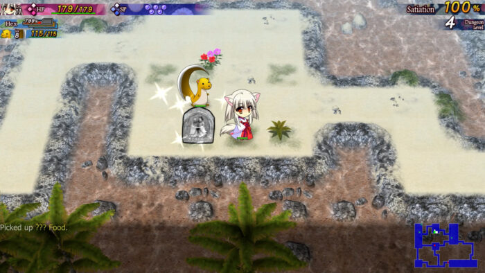 Dawn of Kagura: Natsu's Story