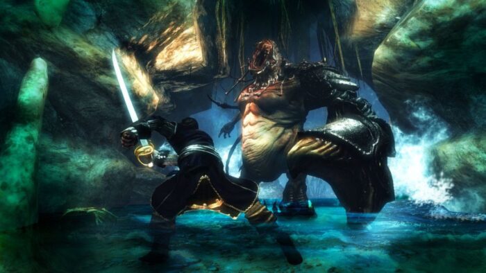 Risen 2 - Dark Waters