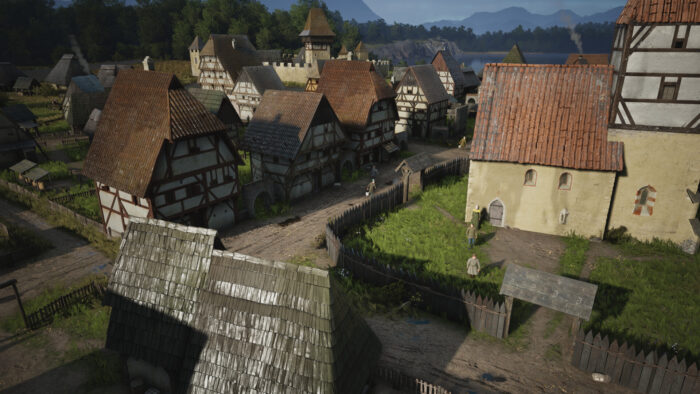 Manor Lords