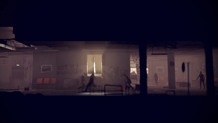 Deadlight Director’s Cut