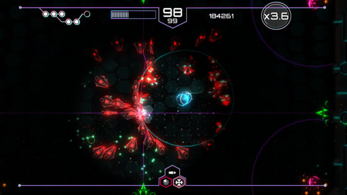 Tachyon Project
