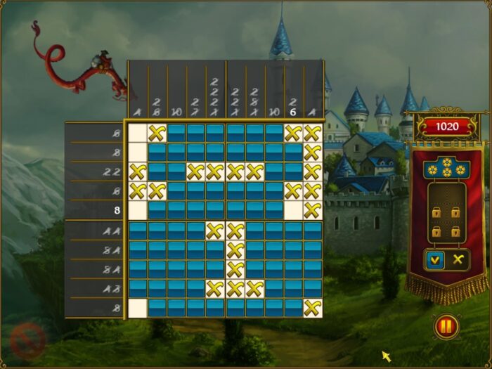 Royal Riddles