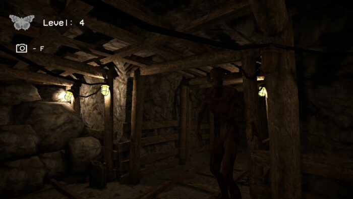 Dark Mine