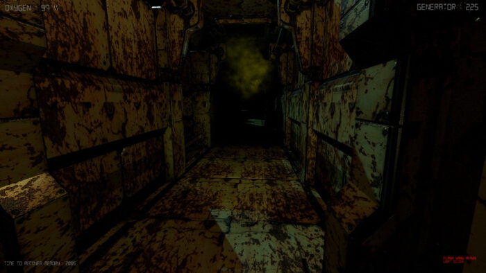 TERROR LAB