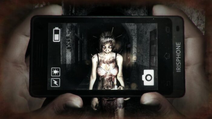 DreadOut: Keepers of The Dark