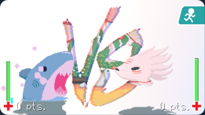 Nanomon: Virtual Pet