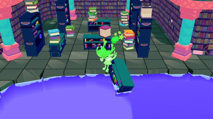 Rhell: Warped Worlds & Troubled Times