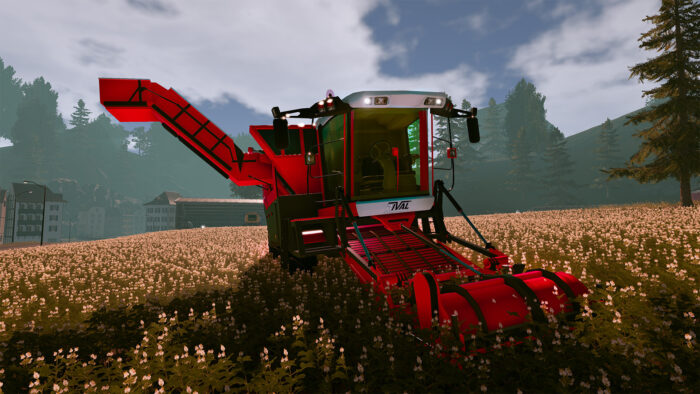 Real Farm – Gold Edition