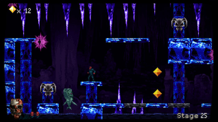 Mastema: Out of Hell