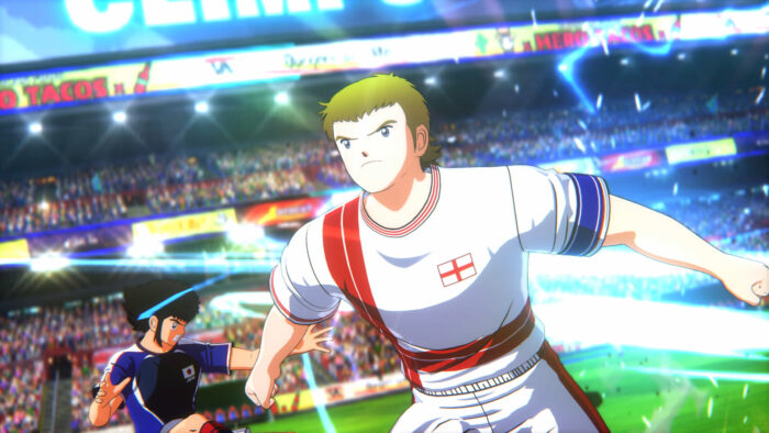 Captain Tsubasa - Rise of New Champions