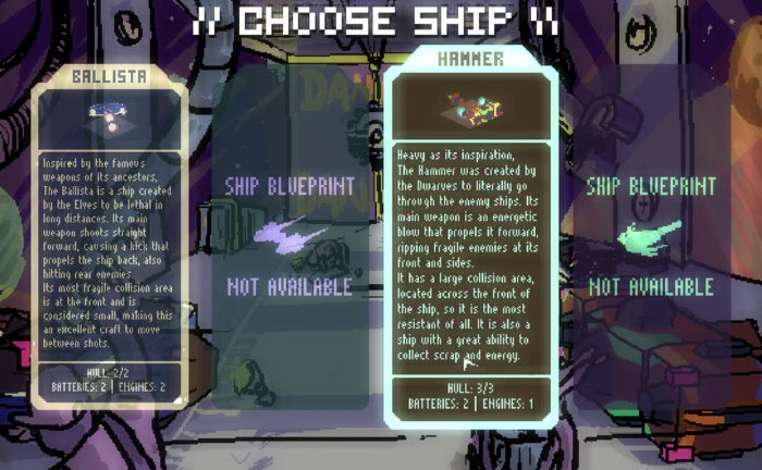 NEXT JUMP: Shmup Tactics