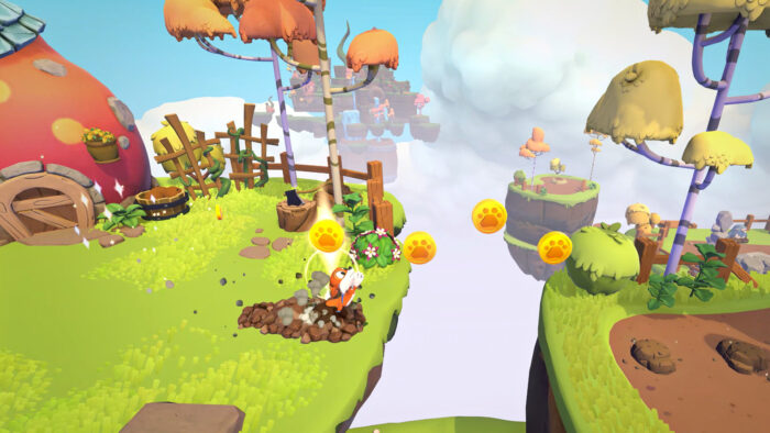 Super Lucky's Tale