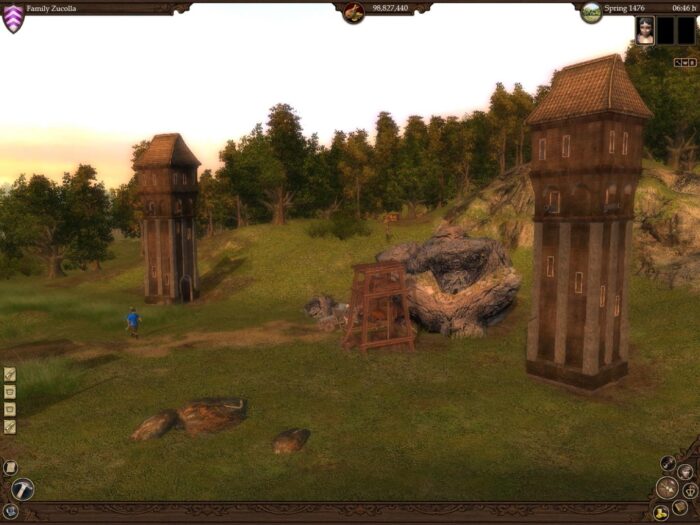 The Guild II