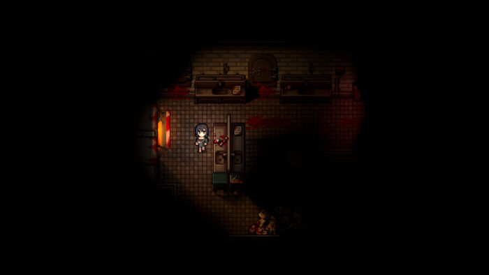 Savior of the Abyss