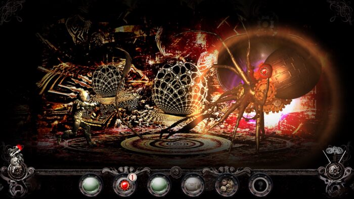 Steampunker
