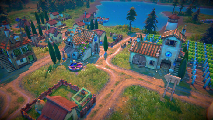 Fabledom