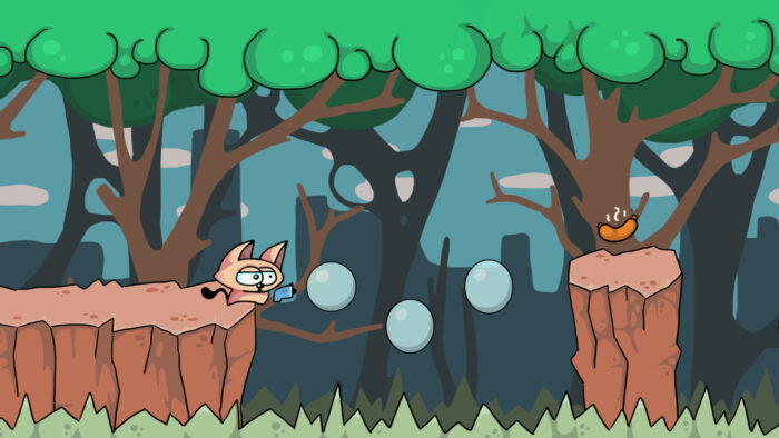 Sausage Hunter