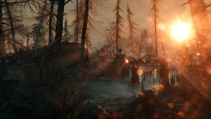 Syberia - The World Before