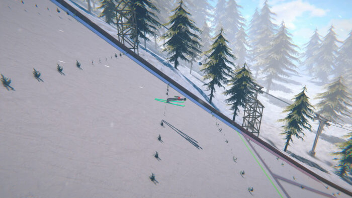Ski Jumping World Cup