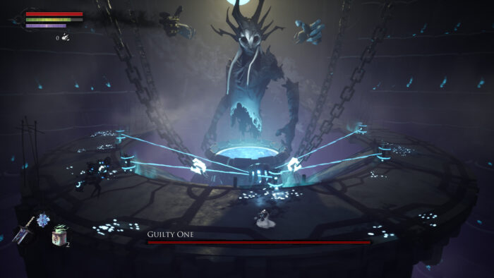 Shattered - Tale of the Forgotten King