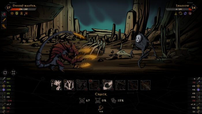 Voidsayer