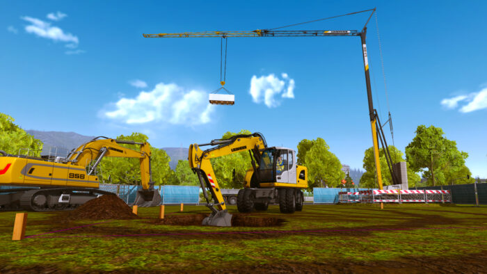 Construction-Simulator 2015