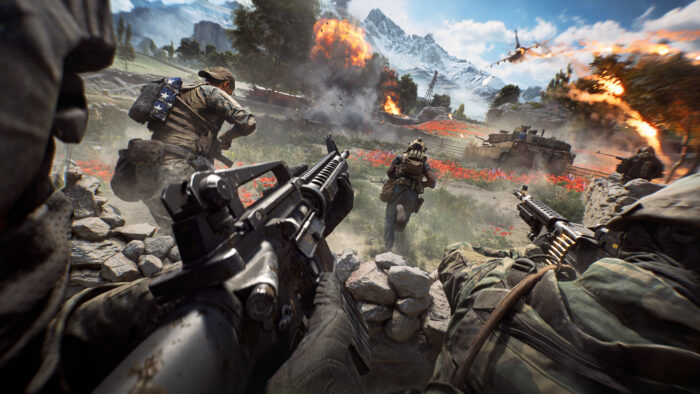 Battlefield™ 6