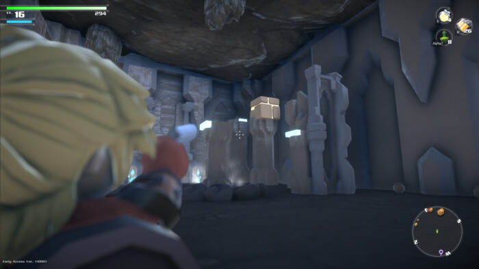 Eternal Edge