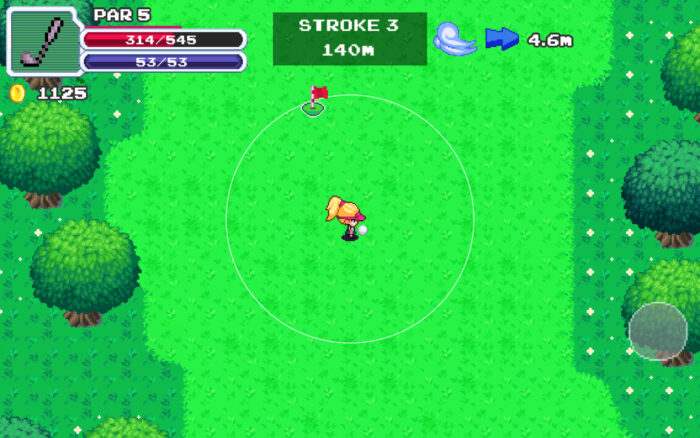 RPGolf
