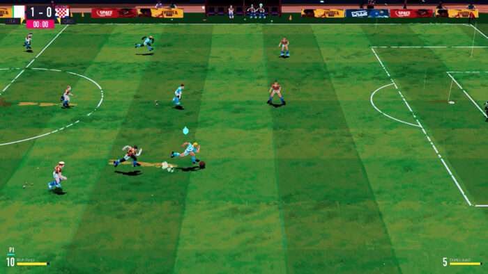Golazo 2