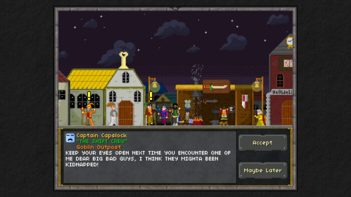 Pixel Heroes: Byte & Magic