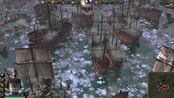 Renaissance Kingdom Wars