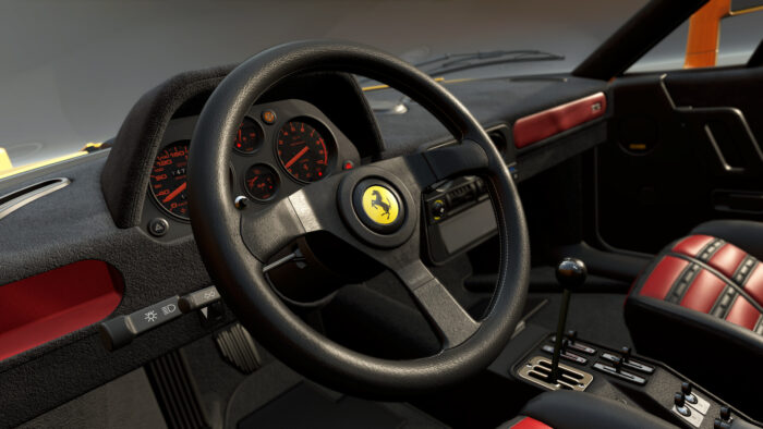 Assetto Corsa EVO